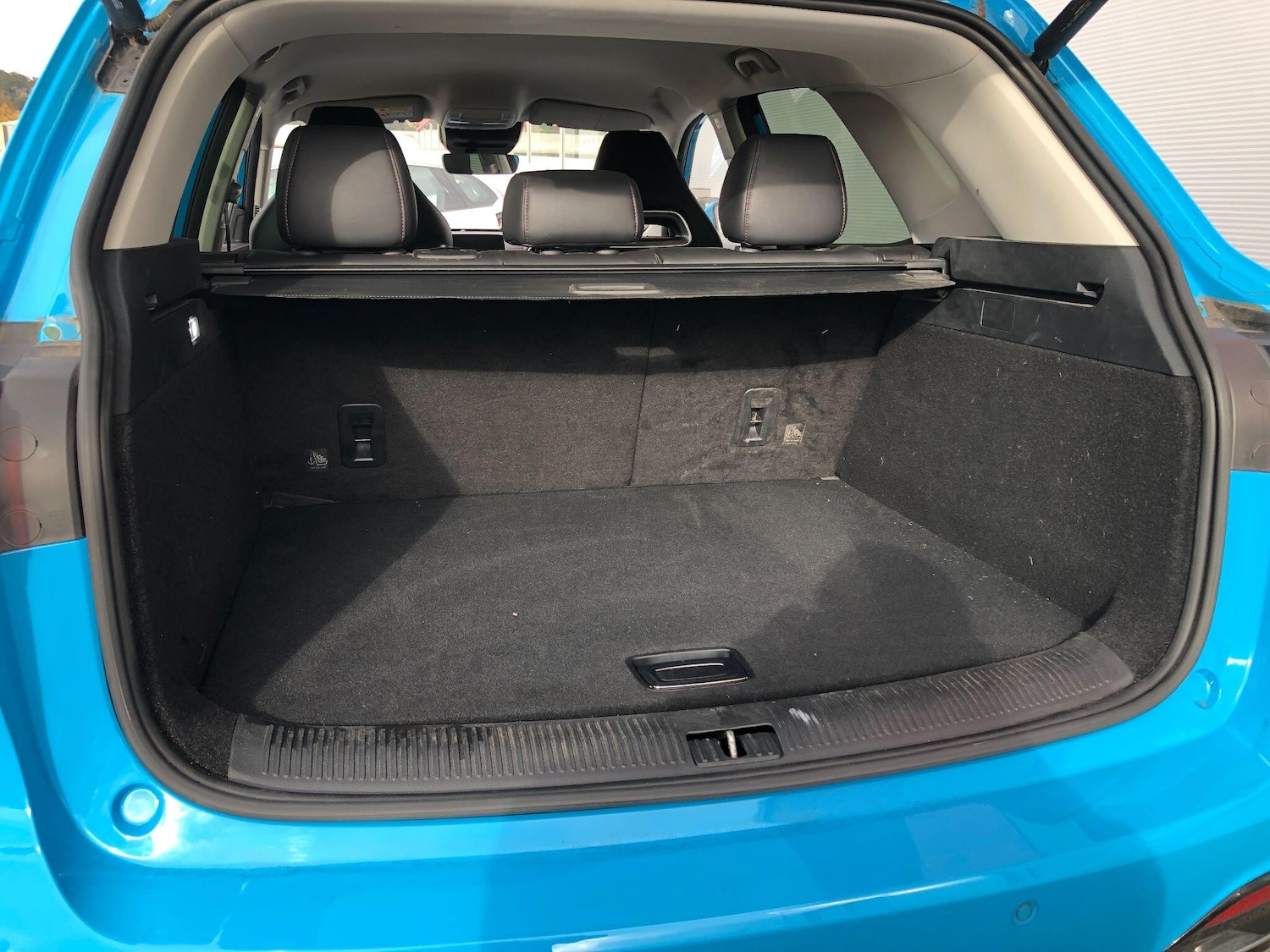 Used MG MG HS 2023 for sale - 76283251: Photo 11