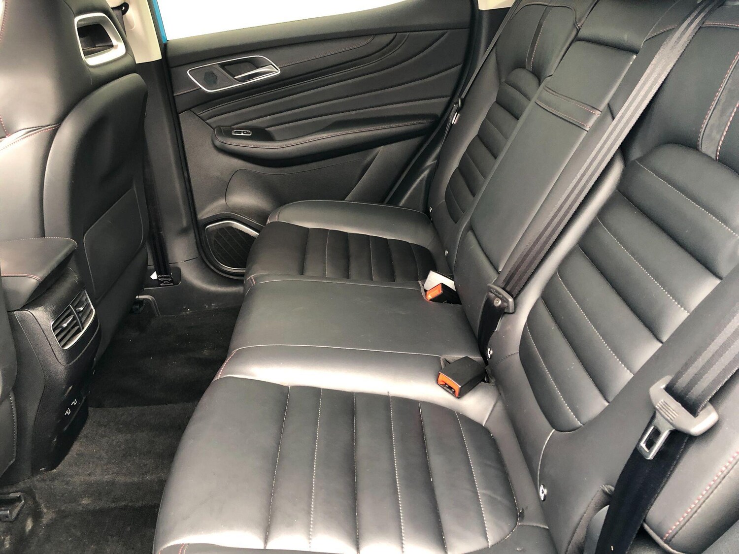 Used MG MG HS 2023 for sale - 76283251: Photo 13