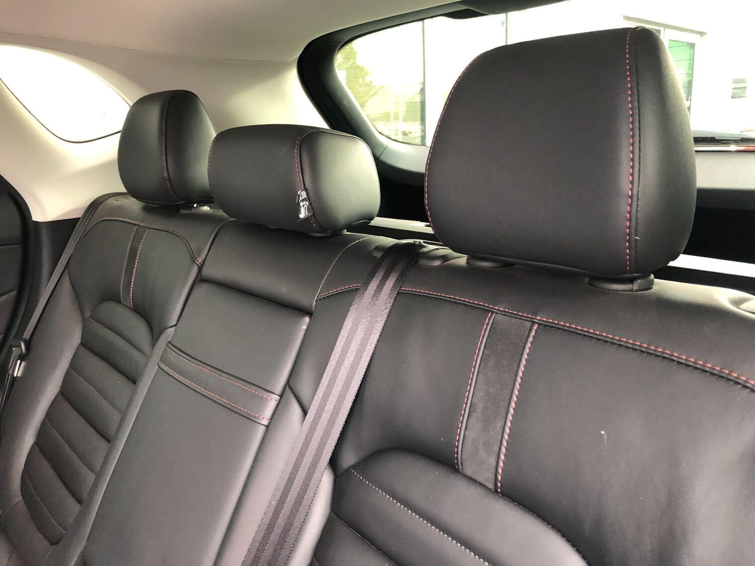 Used MG MG HS 2023 for sale - 76283251: Photo 14