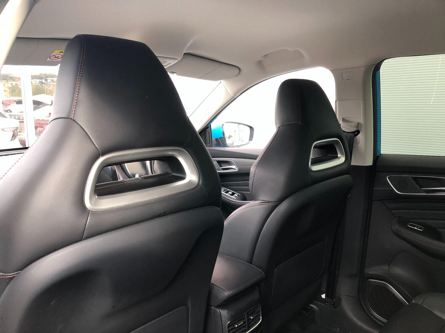 Used MG MG HS 2023 for sale - 76283251: Photo 16