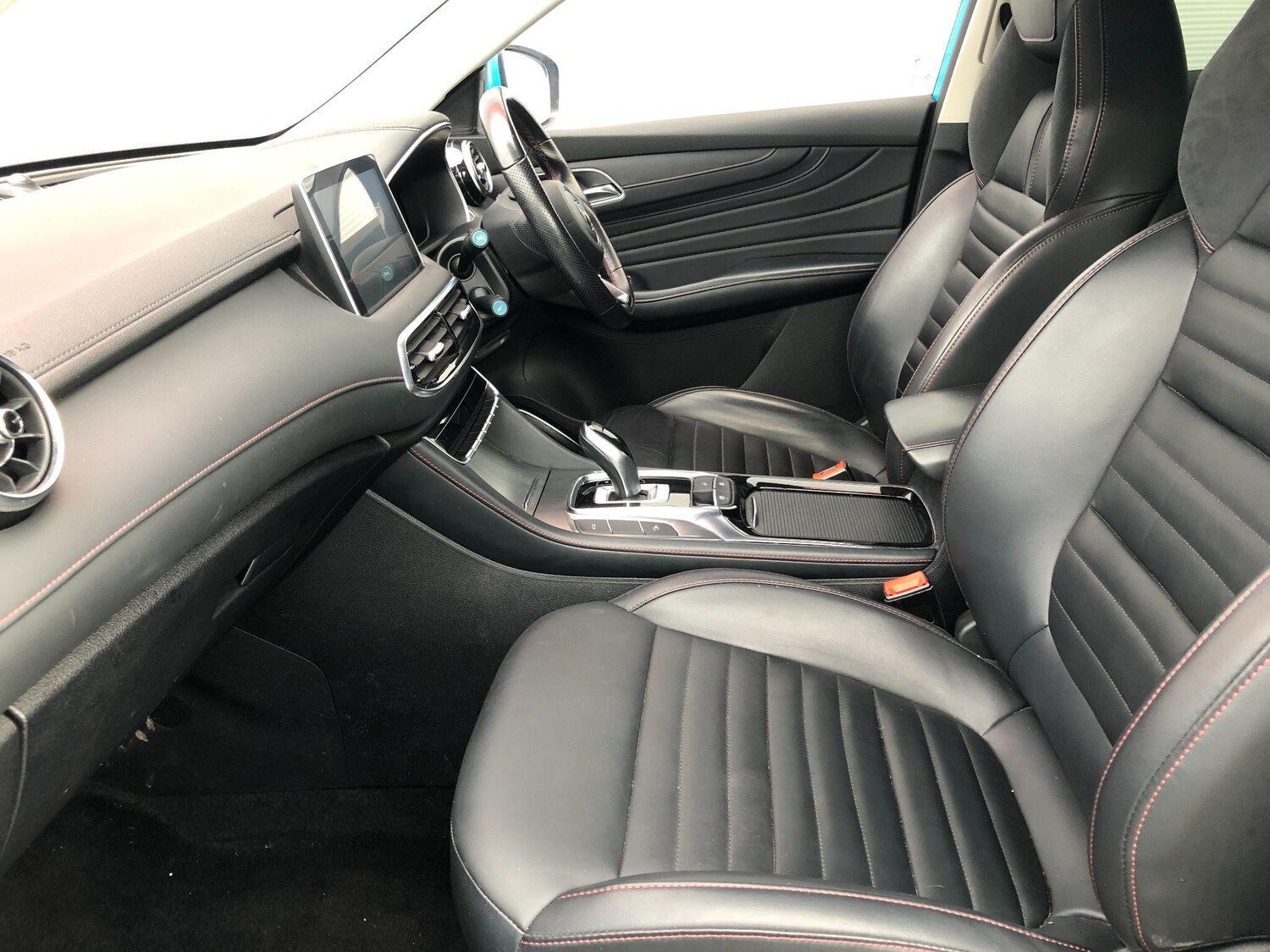 Used MG MG HS 2023 for sale - 76283251: Photo 17