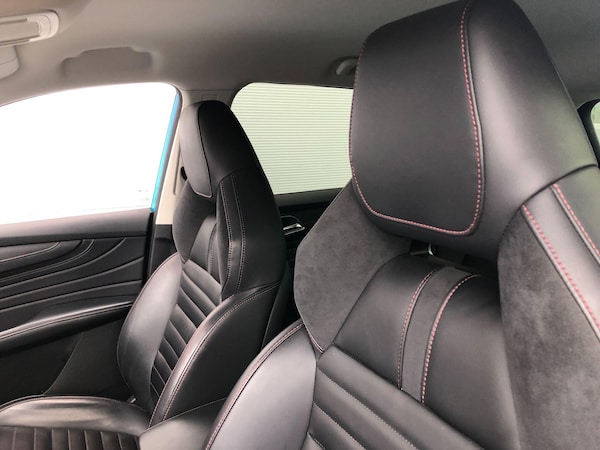 Used MG MG HS 2023 for sale - 76283251: Photo 18
