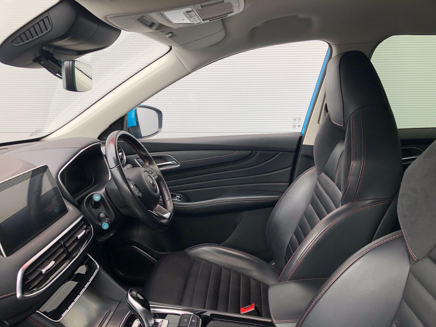 Used MG MG HS 2023 for sale - 76283251: Photo 19