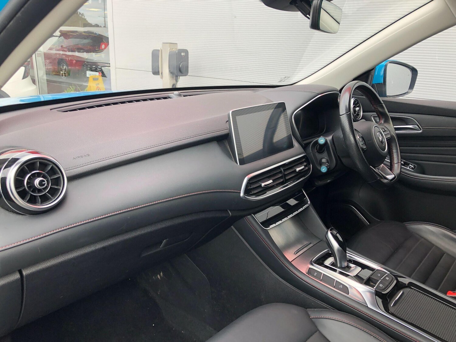 Used MG MG HS 2023 for sale - 76283251: Photo 20