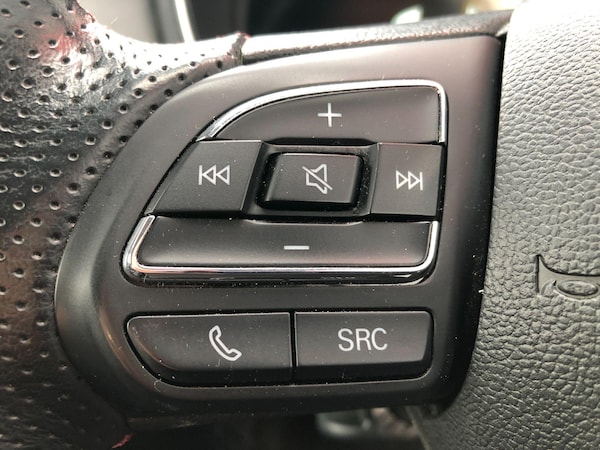 Used MG MG HS 2023 for sale - 76283251: Photo 22