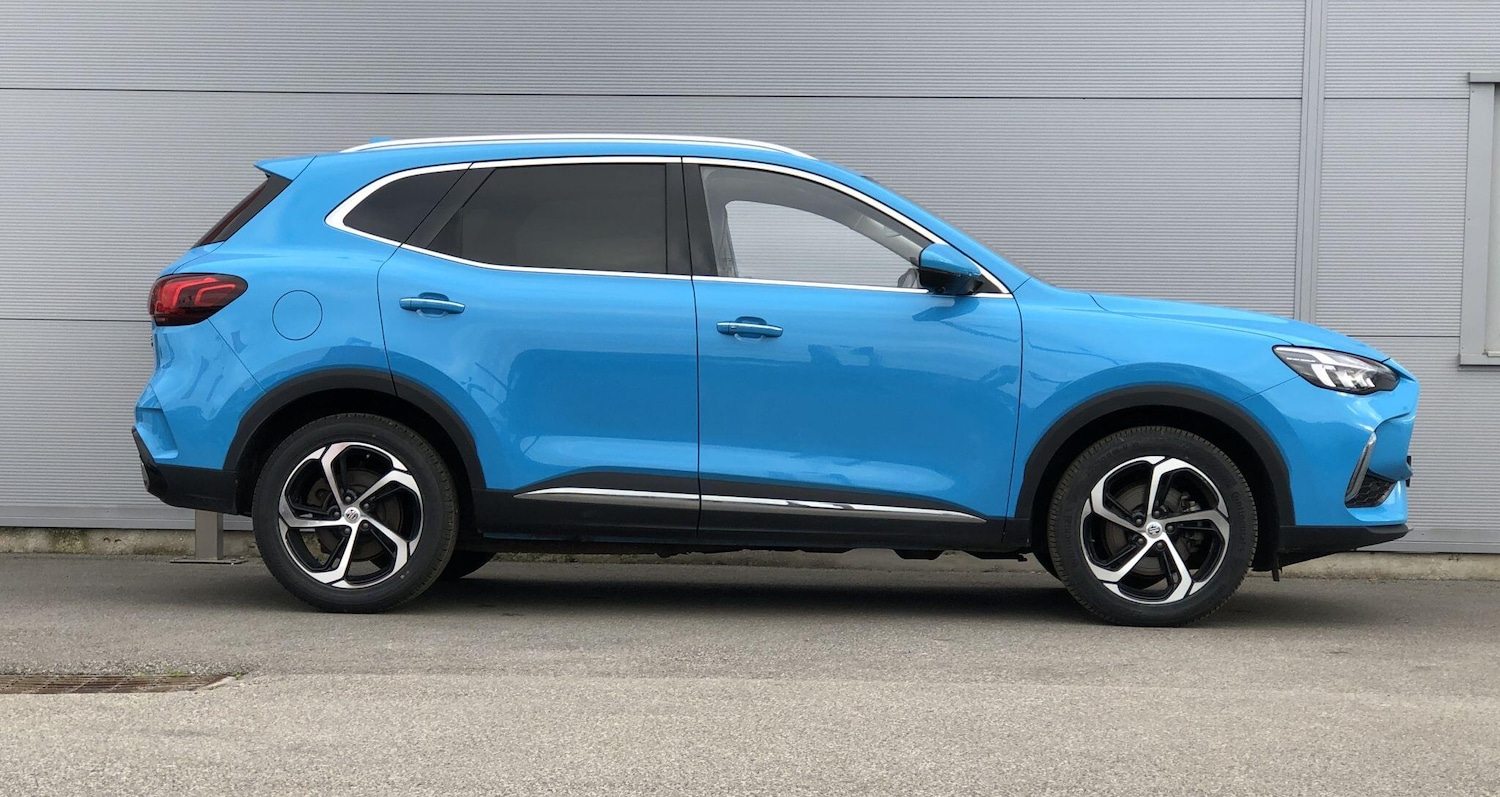 Used MG MG HS 2023 for sale - 76283251: Photo 25