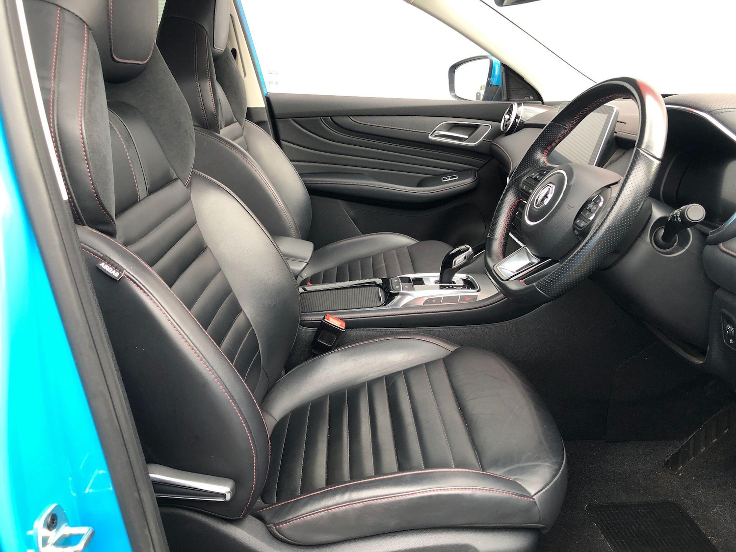 Used MG MG HS 2023 for sale - 76283251: Photo 27