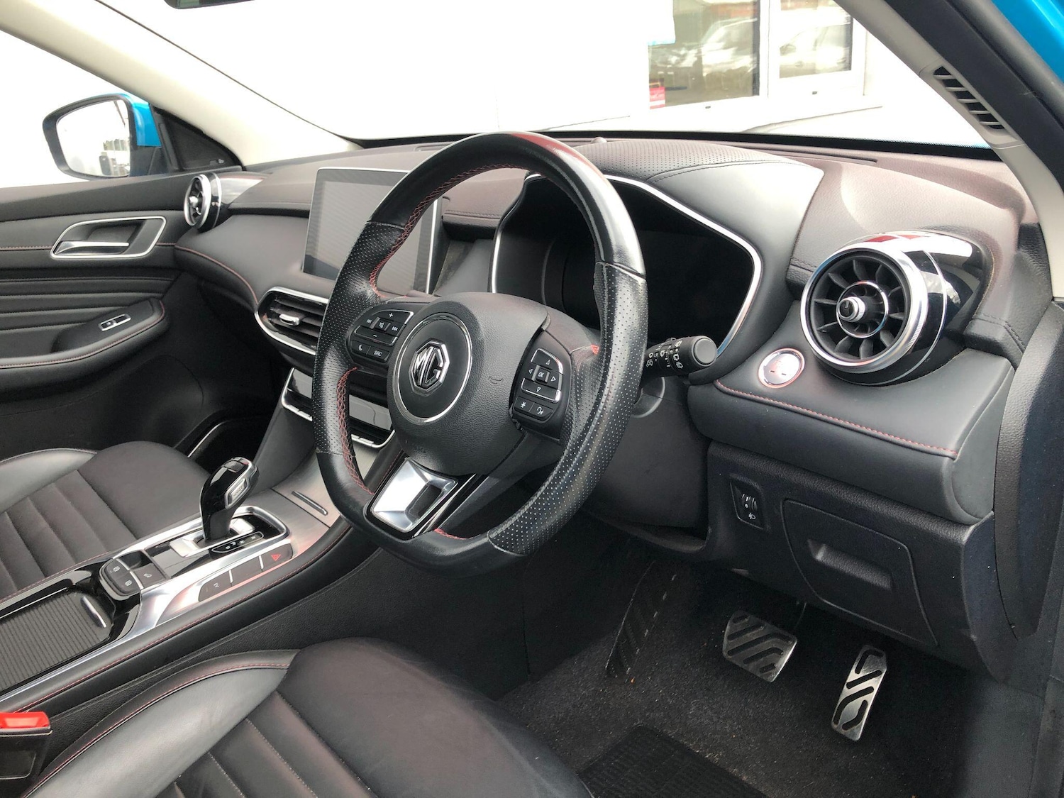 Used MG MG HS 2023 for sale - 76283251: Photo 28