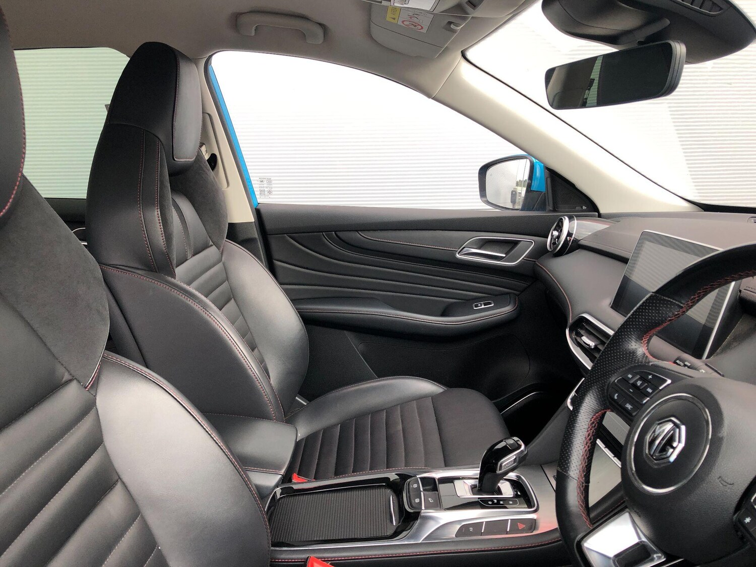 Used MG MG HS 2023 for sale - 76283251: Photo 29