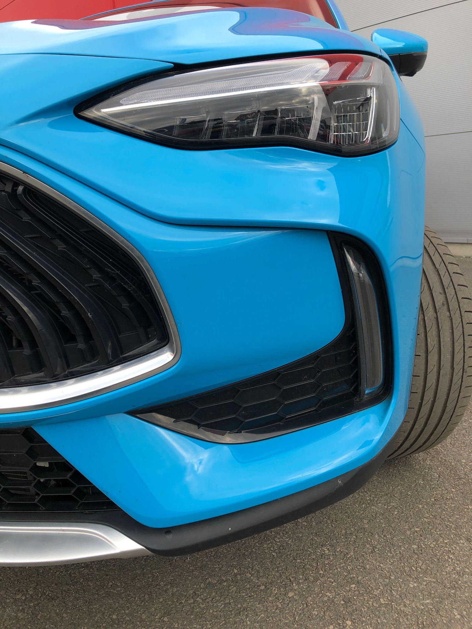 Used MG MG HS 2023 for sale - 76283251: Photo 3