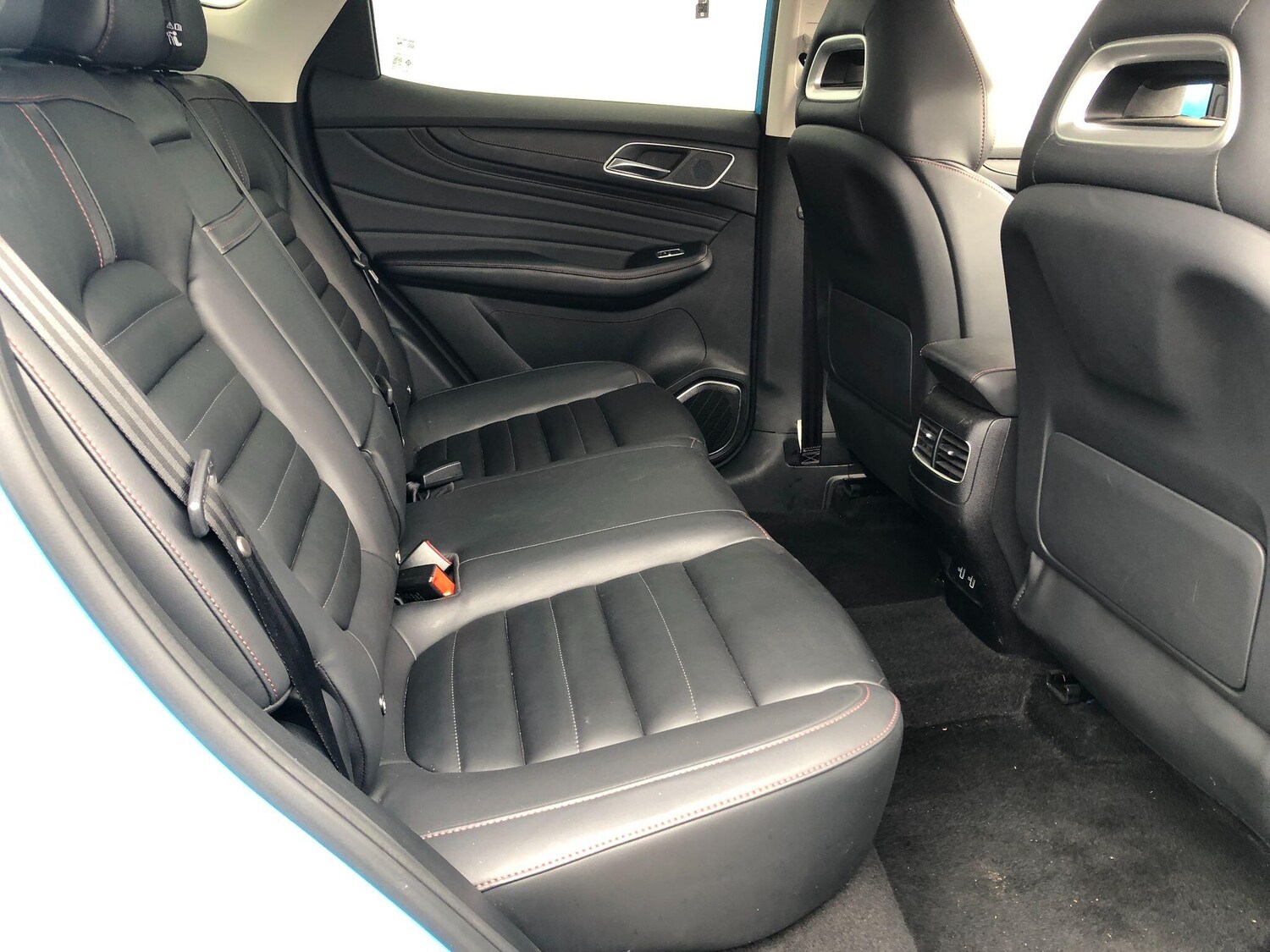 Used MG MG HS 2023 for sale - 76283251: Photo 31