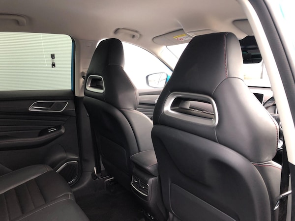 Used MG MG HS 2023 for sale - 76283251: Photo 32