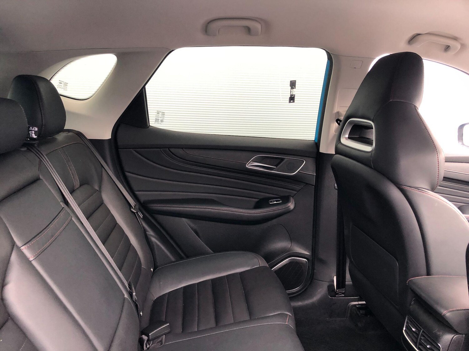 Used MG MG HS 2023 for sale - 76283251: Photo 33