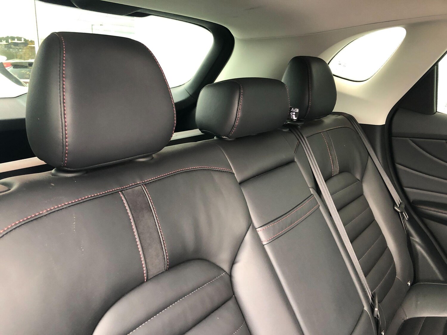 Used MG MG HS 2023 for sale - 76283251: Photo 34