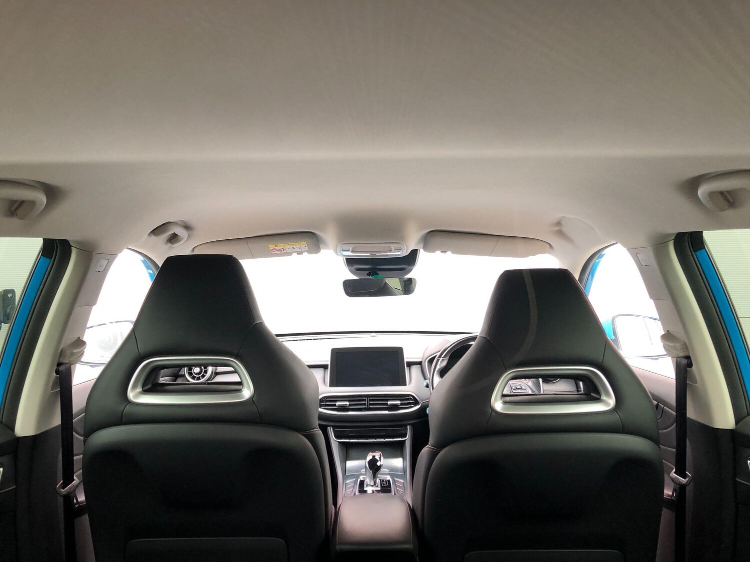 Used MG MG HS 2023 for sale - 76283251: Photo 40