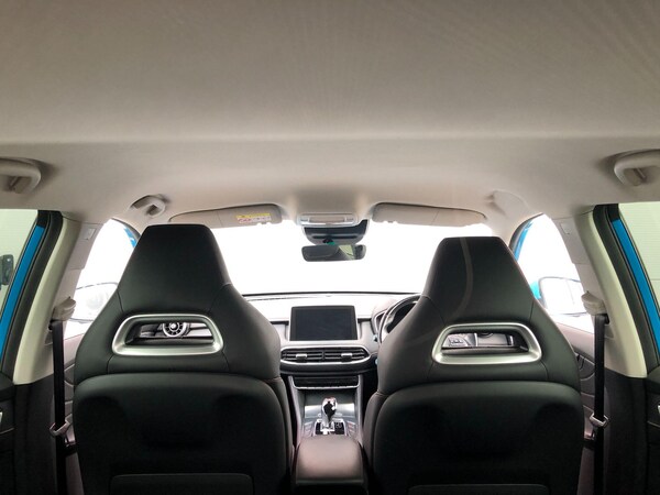 Used MG MG HS 2023 for sale - 76283251: Photo 40