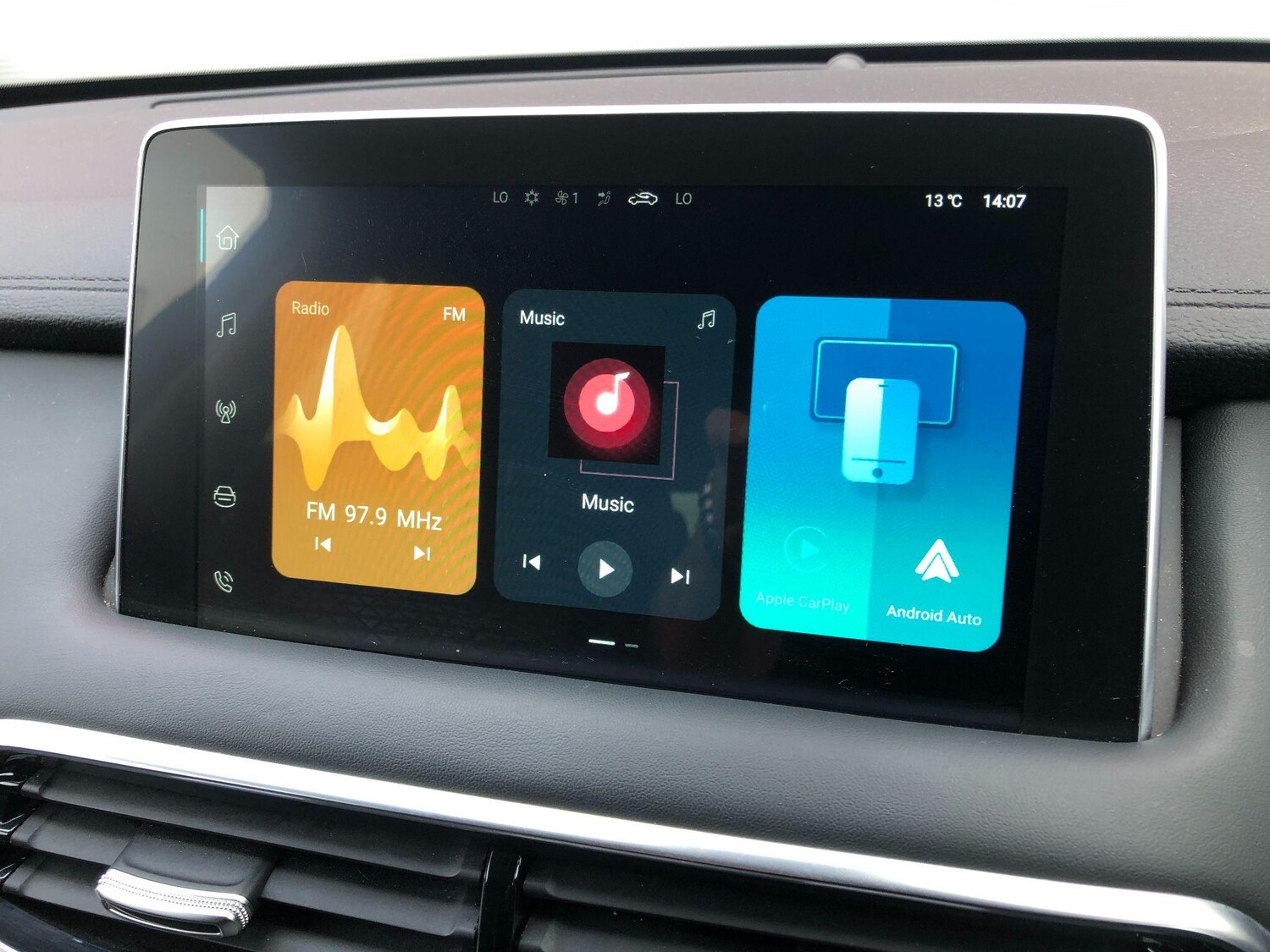 Used MG MG HS 2023 for sale - 76283251: Photo 42