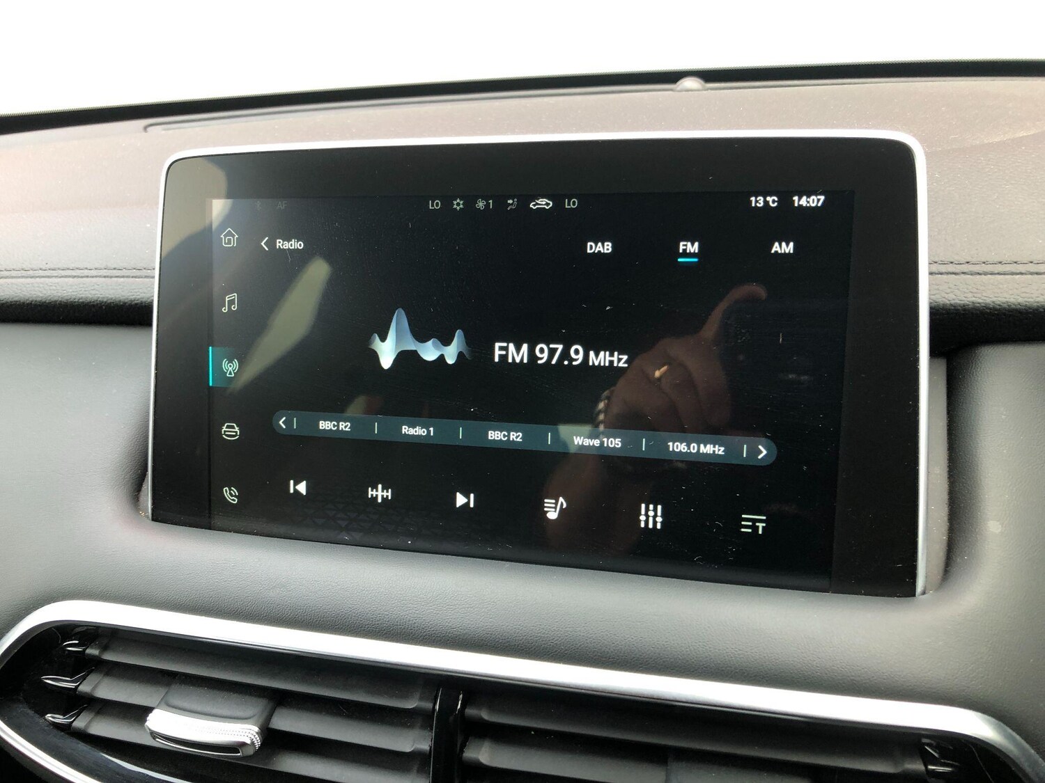 Used MG MG HS 2023 for sale - 76283251: Photo 43