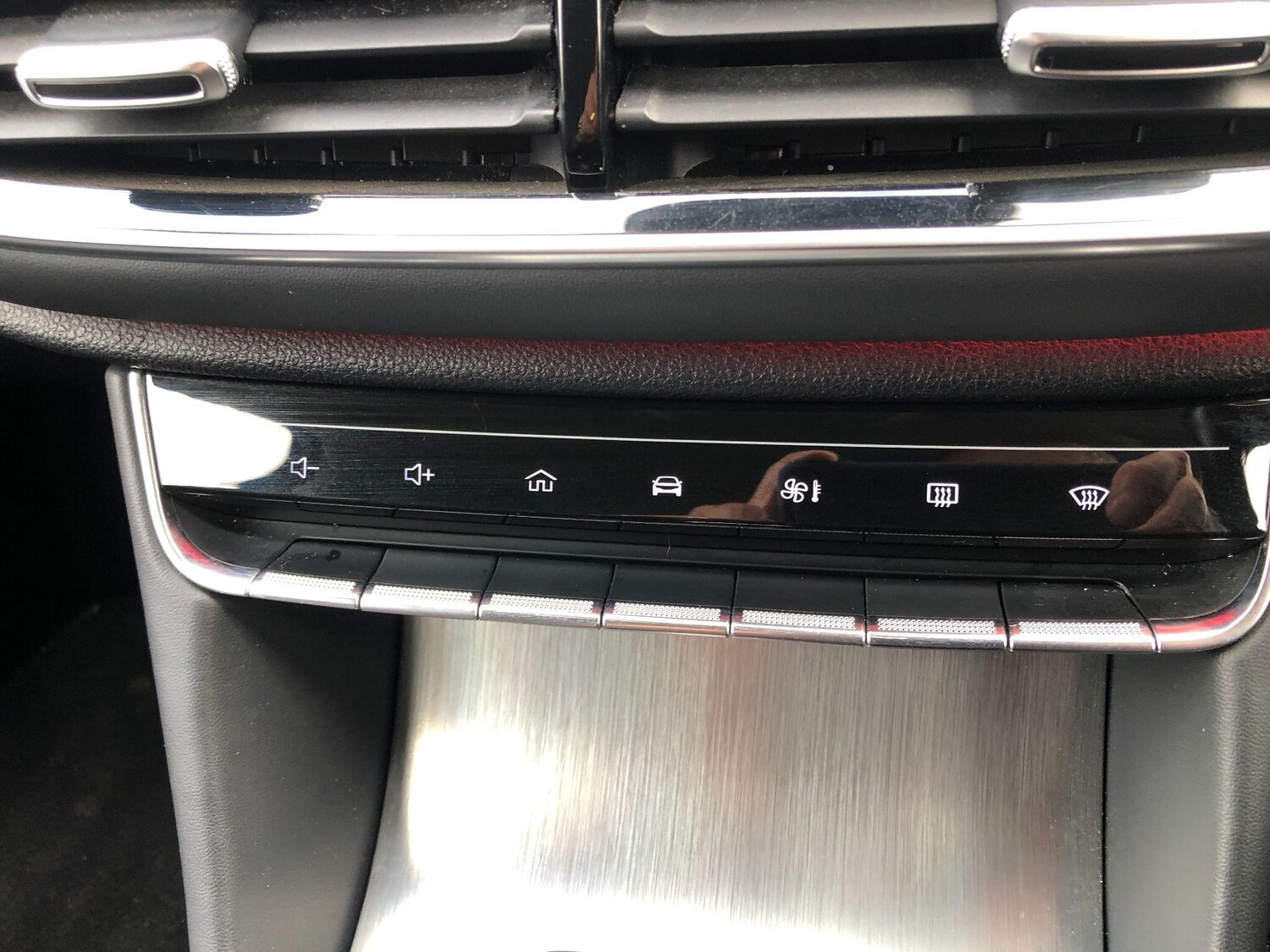 Used MG MG HS 2023 for sale - 76283251: Photo 44