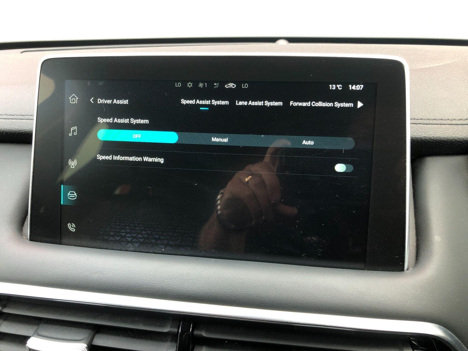 Used MG MG HS 2023 for sale - 76283251: Photo 45