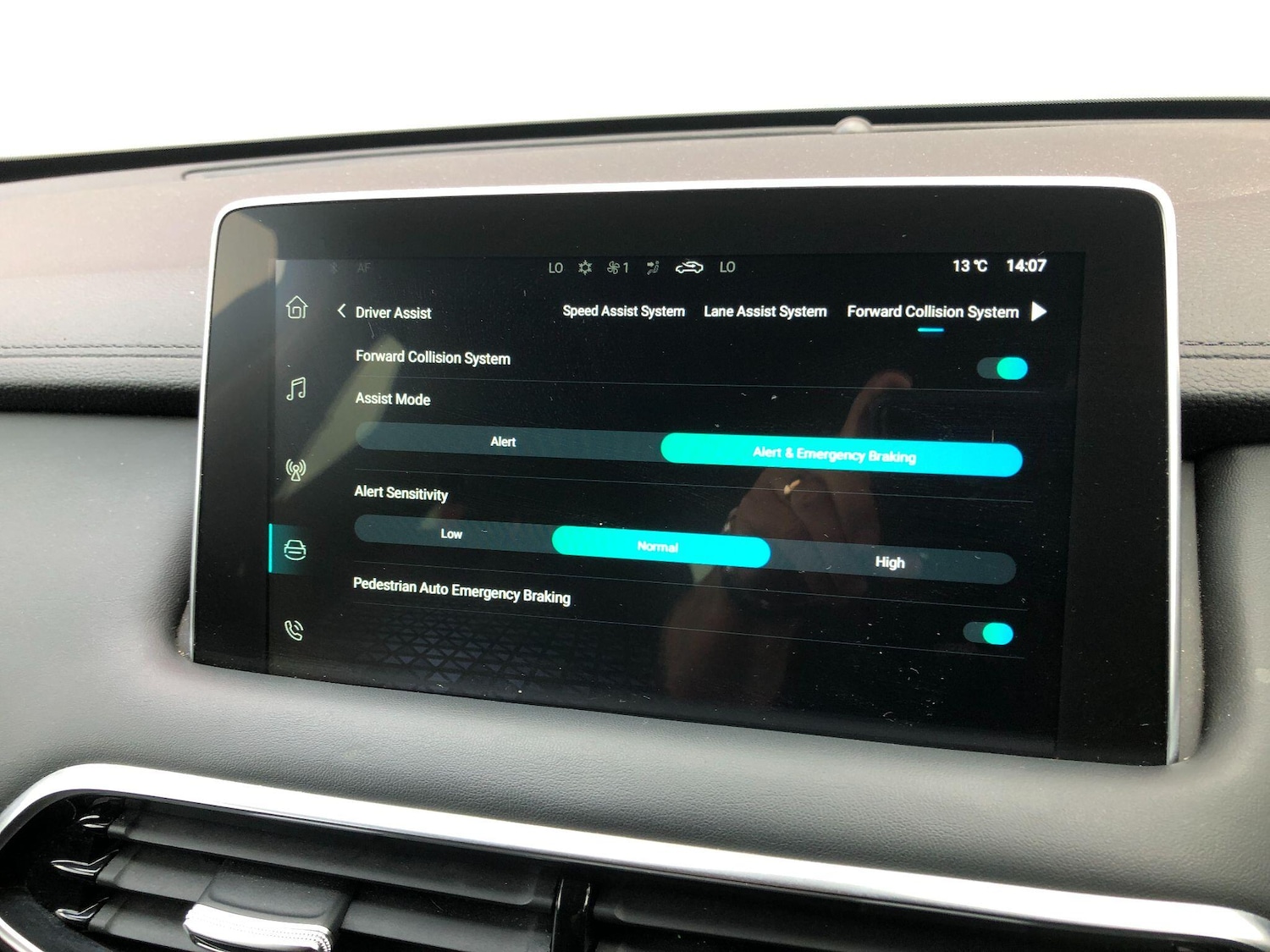 Used MG MG HS 2023 for sale - 76283251: Photo 46