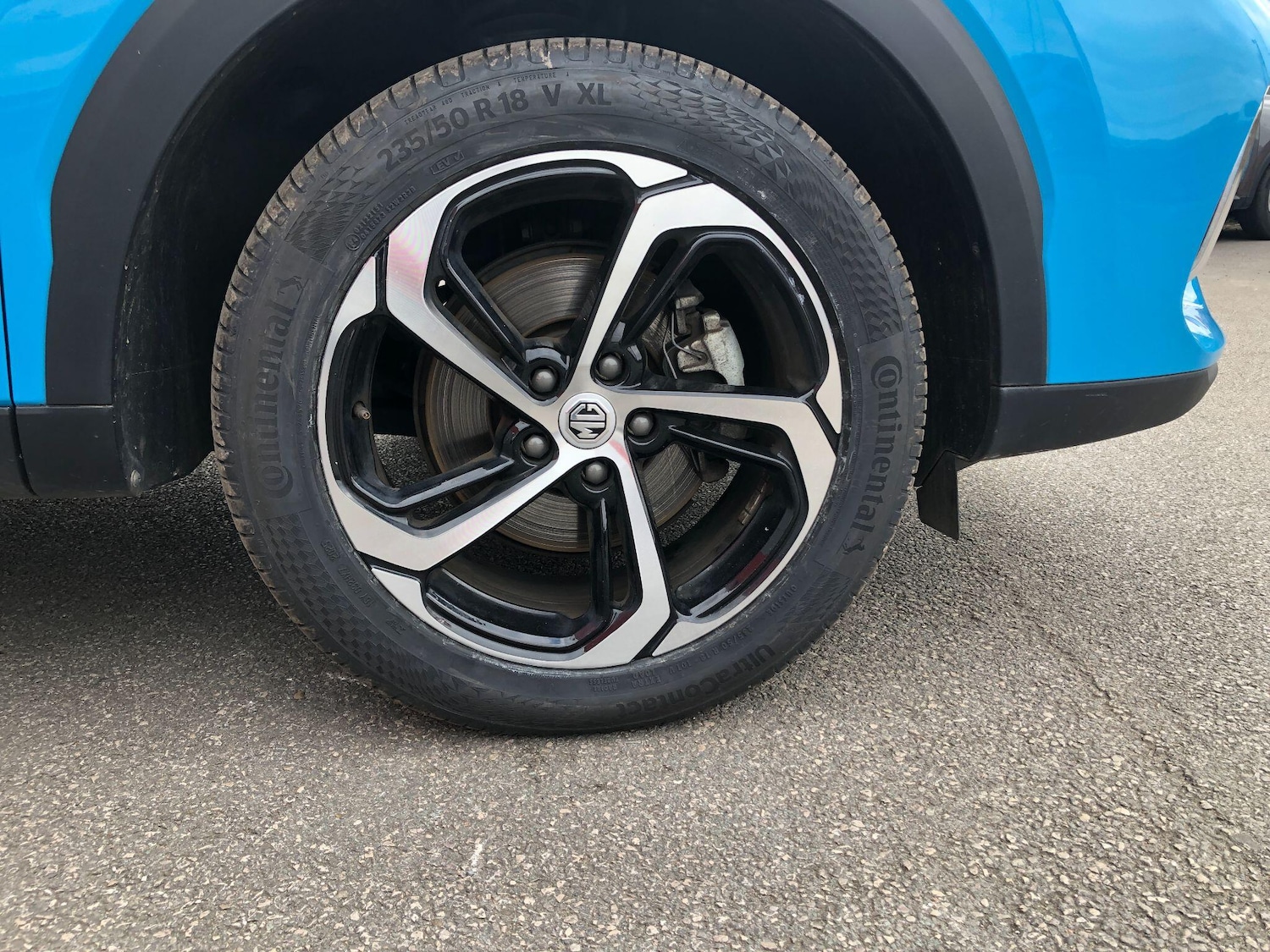 Used MG MG HS 2023 for sale - 76283251: Photo 7