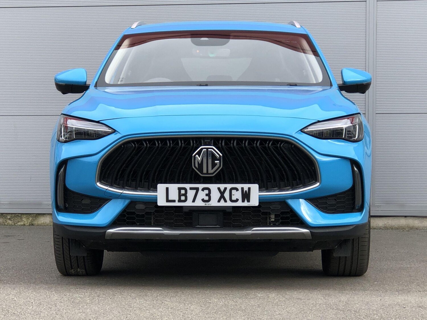 Used MG MG HS 2023 for sale - 76283251: Photo 8