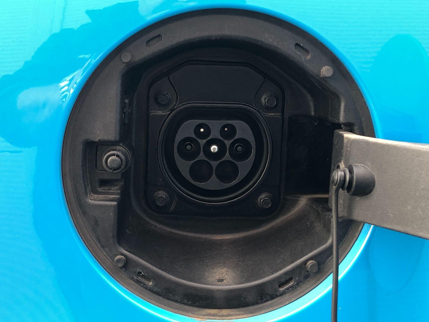 Used MG MG HS 2023 for sale - 76283251: Photo 9