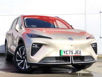 Used MG MGS6 2025 for sale - 77993104: Photo