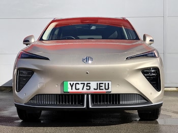 Used MG MGS6 2025 for sale - 77993104: Photo