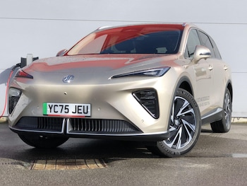 Used MG MGS6 2025 for sale - 77993104: Photo