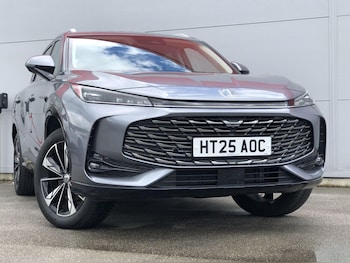 Used MG MG HS 2025 for sale - 78740936: Photo
