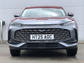 Used MG MG HS 2025 for sale - 78740936: Photo