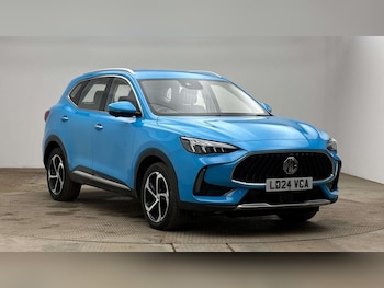 Used MG MG HS 2024 for sale - 78855398: Photo