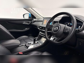 Used MG MG HS 2024 for sale - 78855398: Photo