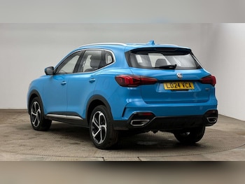 Used MG MG HS 2024 for sale - 78855398: Photo