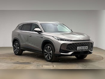 Used MG MG HS 2025 for sale - 78561075: Photo