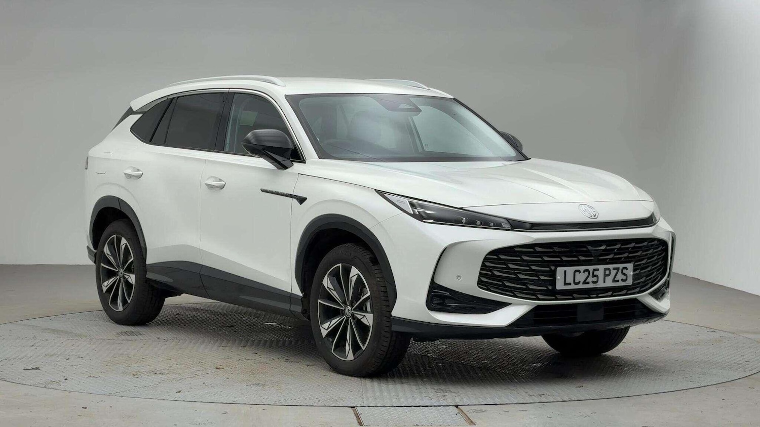 Used MG MG HS 2025 for sale - 76688648: Photo 1