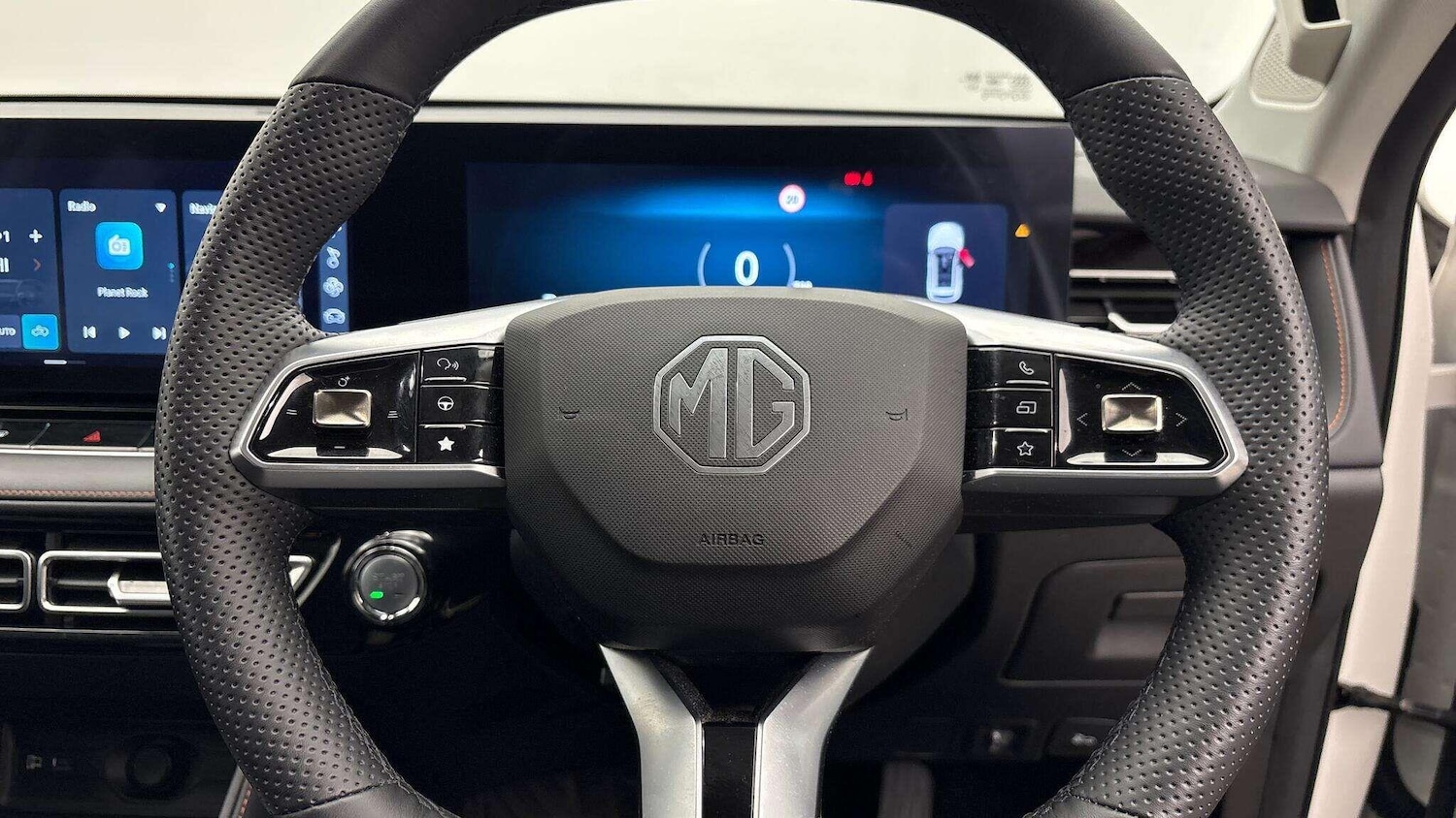 Used MG MG HS 2025 for sale - 76688648: Photo 11