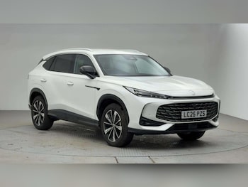 Used MG MG HS 2025 for sale - 76688648: Photo