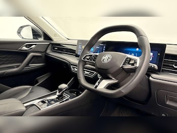 Used MG MG HS 2025 for sale - 76688648: Photo