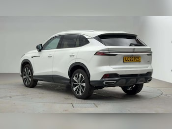 Used MG MG HS 2025 for sale - 76688648: Photo