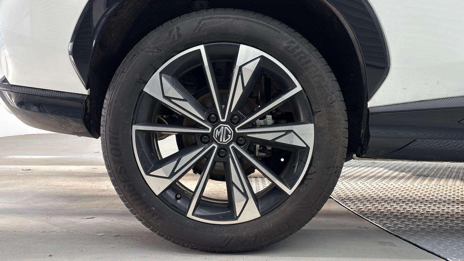 Used MG MG HS 2025 for sale - 76688648: Photo 6