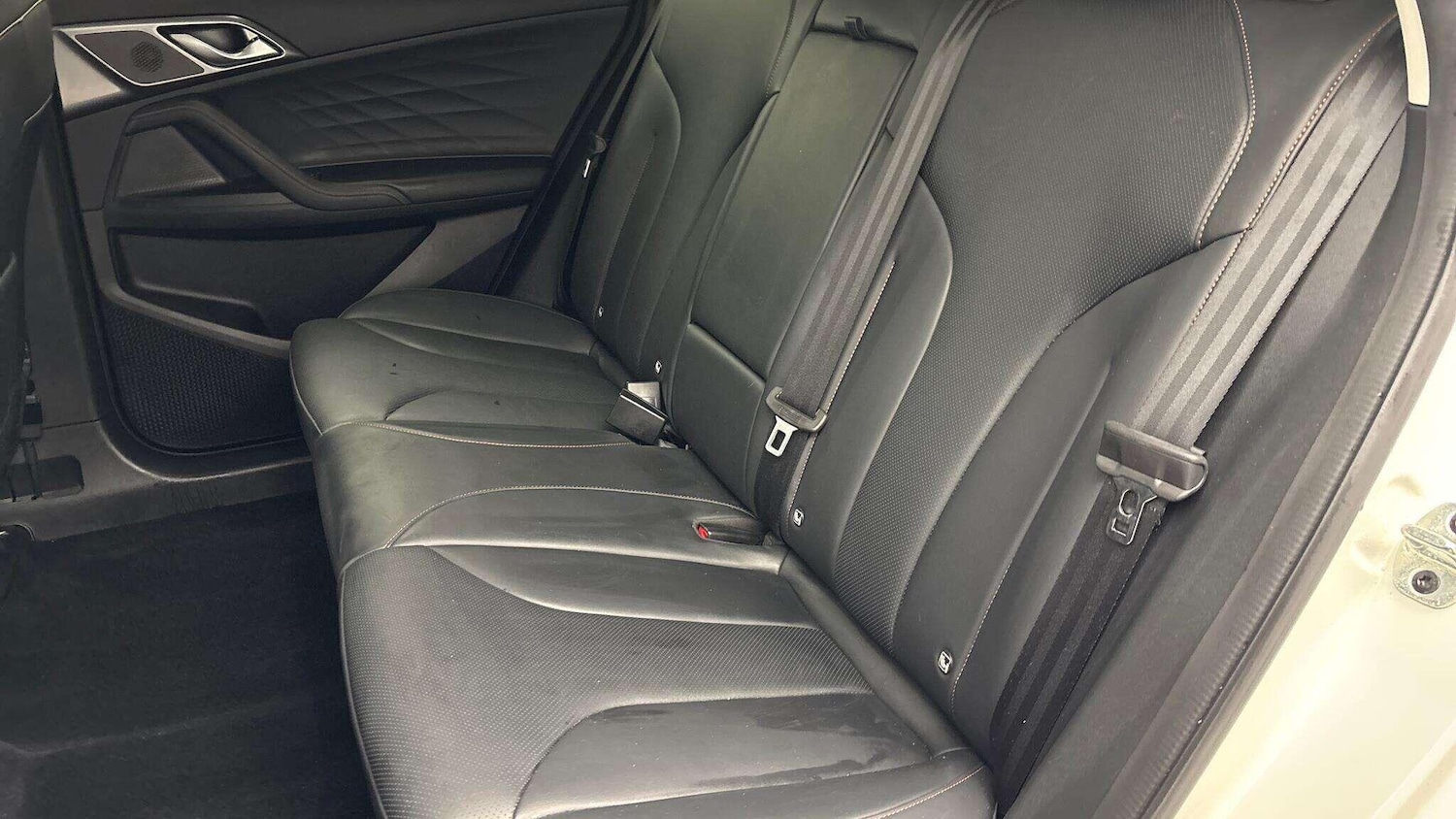 Used MG MG HS 2025 for sale - 76688648: Photo 8