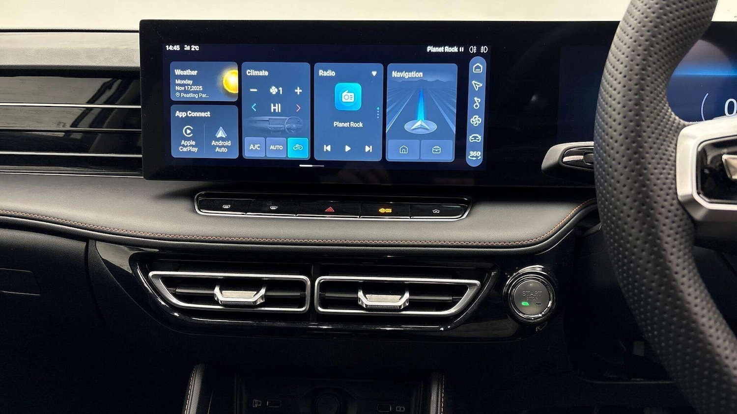 Used MG MG HS 2025 for sale - 76688648: Photo 9