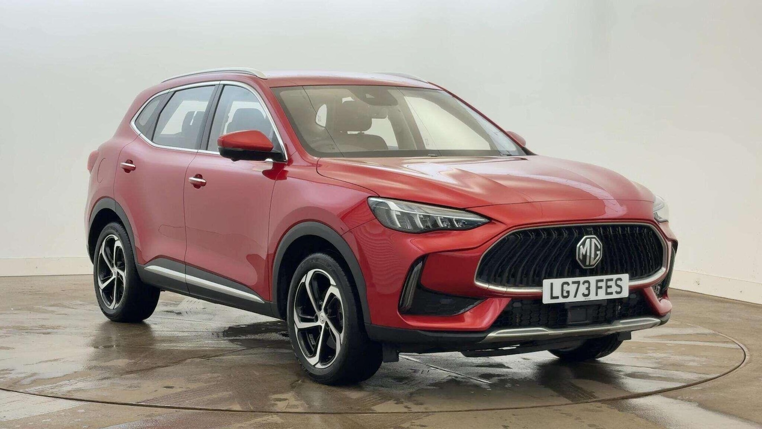 Used MG MG HS 2023 for sale - 76423504: Photo 1
