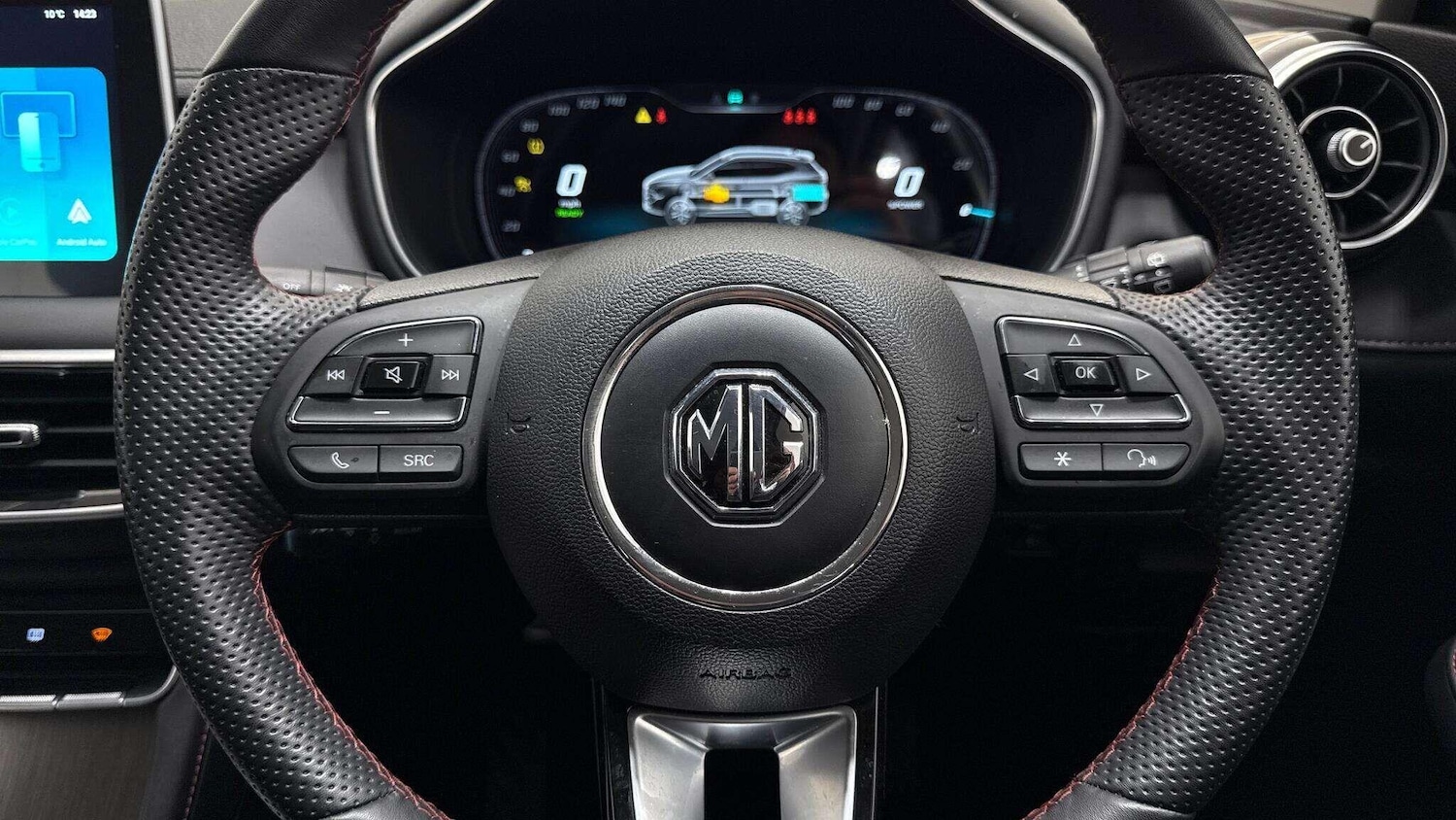 Used MG MG HS 2023 for sale - 76423504: Photo 11