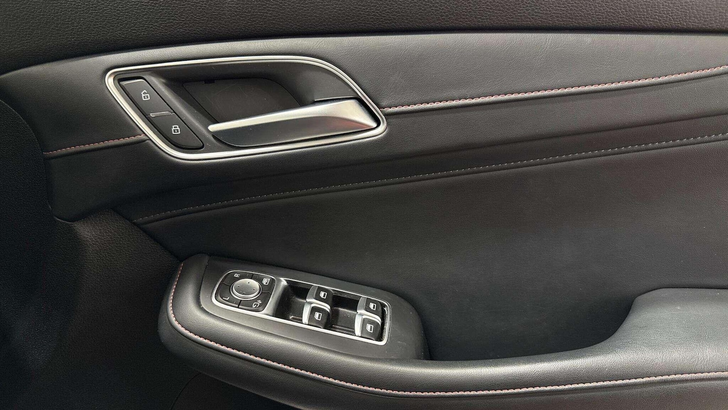 Used MG MG HS 2023 for sale - 76423504: Photo 12