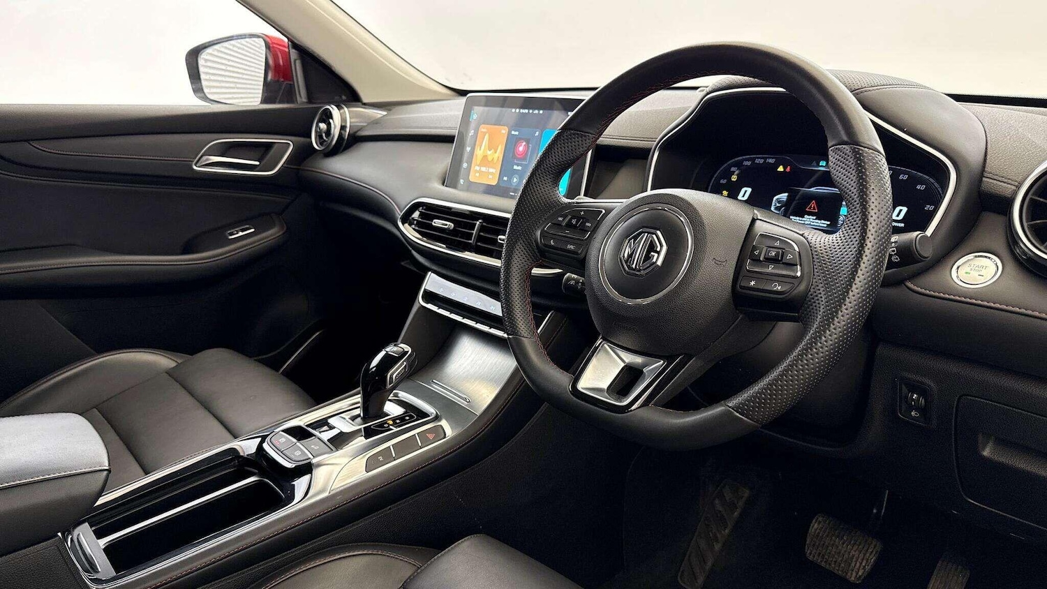 Used MG MG HS 2023 for sale - 76423504: Photo 2