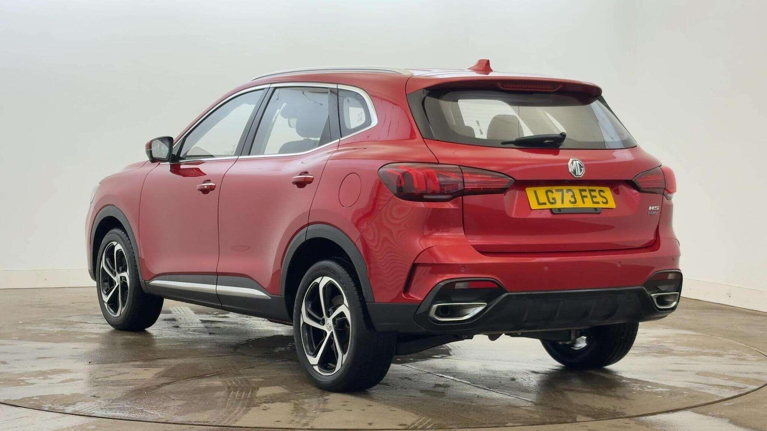 Used MG MG HS 2023 for sale - 76423504: Photo 4